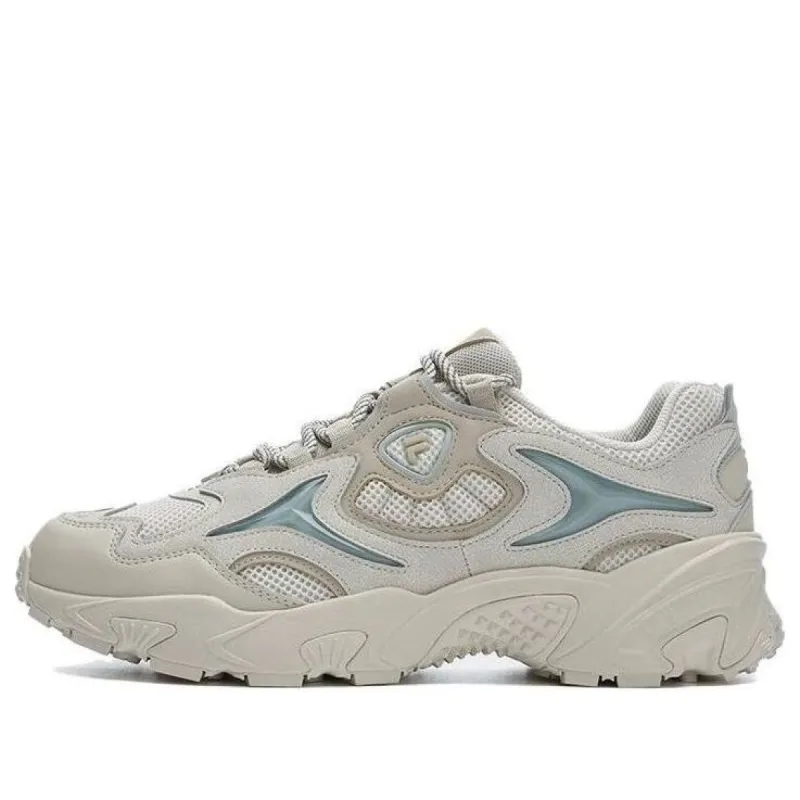 FILA FUSION ANCERUS PLUS Sneakers 'Grey Blue' T12M321601FBA sold by KicksCrew