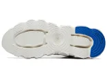 ANTA Life Series Sneakers 'White Blue' 111935586R-3 sold by KicksCrew