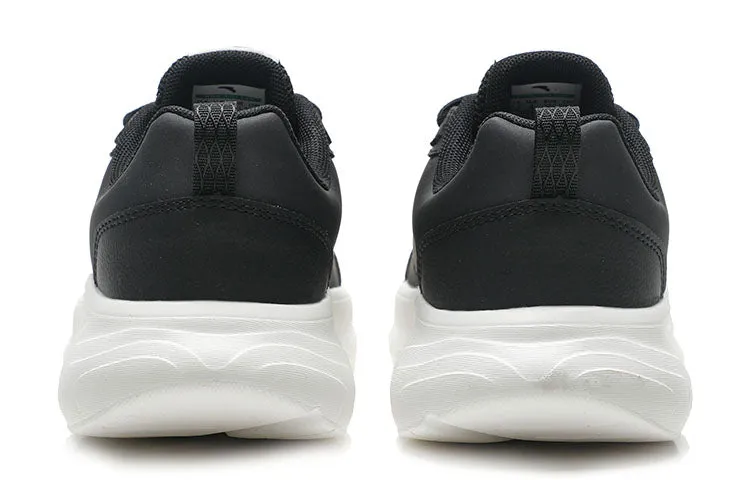 (WMNS) ANTA Run Collection 'Black White' 922345527-6 sold by KicksCrew product image thumbnail 5