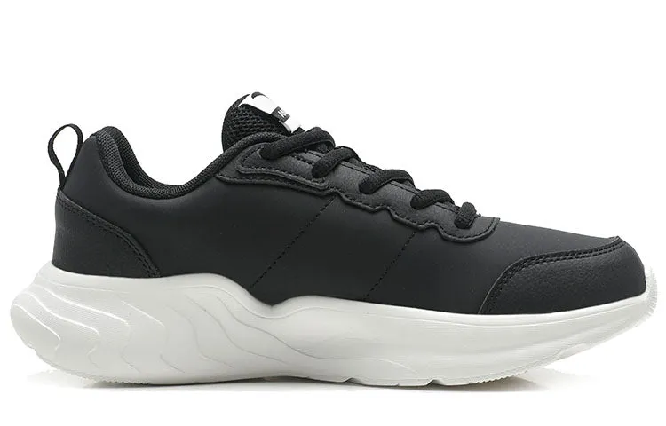 (WMNS) ANTA Run Collection 'Black White' 922345527-6 sold by KicksCrew product image thumbnail 2