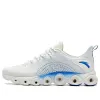 ANTA Life Series Sneakers 'White Blue' 111935586R-3 sold by KicksCrew