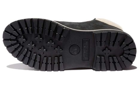 (WMNS) Timberland Premium 6 Inch Waterproof Boot 'Black Nubuck' TB0A2MCC001 sold by KicksCrew