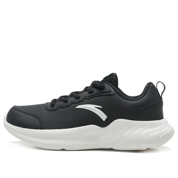 (WMNS) ANTA Run Collection 'Black White' 922345527-6 sold by KicksCrew