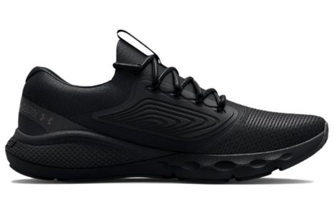(WMNS) Under Armour Charged Vantage 2 'Triple Black' 3024884-002 sold by KicksCrew