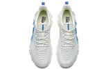 ANTA Life Series Sneakers 'White Blue' 111935586R-3 sold by KicksCrew