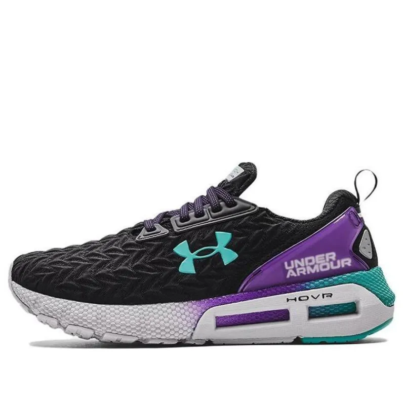 Under Armour HOVR Mega 2 Clone 'Black Grape' 3024479-003 sold by KicksCrew