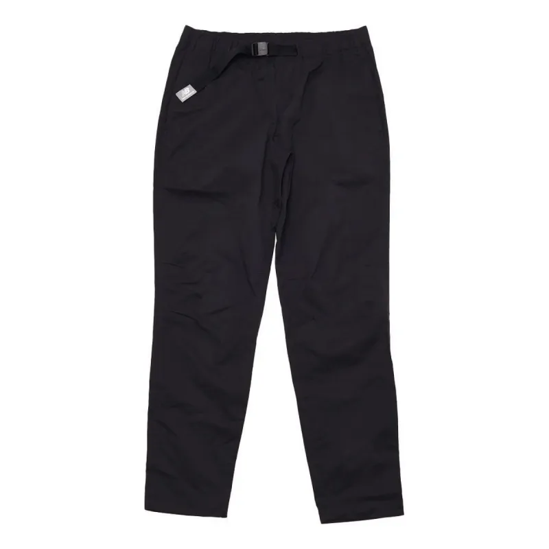 New Balance Athletic Pants 'Black' AMP01504-BK sold by KicksCrew