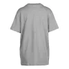 (WMNS) Nike Sportswear Air T-shirt 'Grey' FV8003-063 sold by KicksCrew