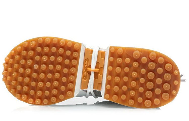 (WMNS) Li-Ning Counterflow 'Grey Tan' AGCQ398-4 sold by KicksCrew product image thumbnail 5