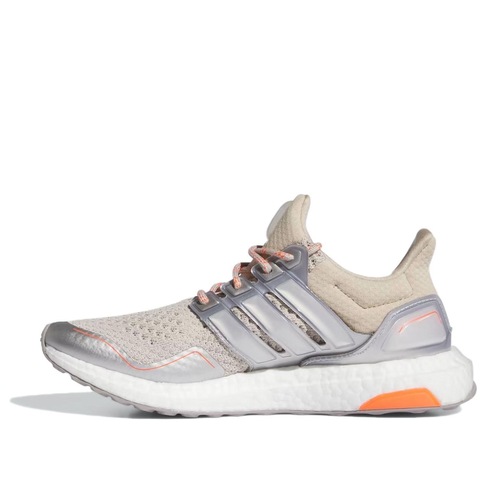 (WMNS) adidas UltraBoost 1.0 'Wonder Beige Silver' IE7390 sold by KicksCrew