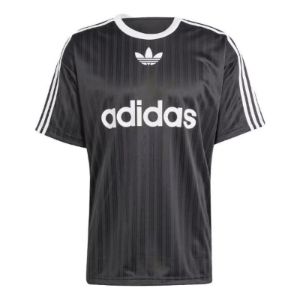 adidas originals Adicolor Tee 'Black' IU2341 sold by KicksCrew