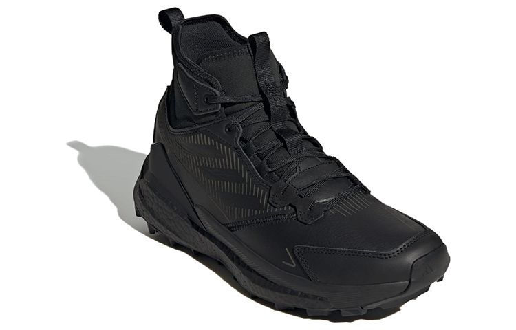 Adidas Terrex Free Hiker 2.0 'Black' IG3333 sold by KicksCrew product image thumbnail 3