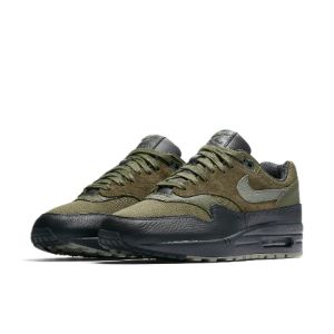 Nike Air Max 1 Premium 'Dark Stucco' 875844-201 sold by KicksCrew