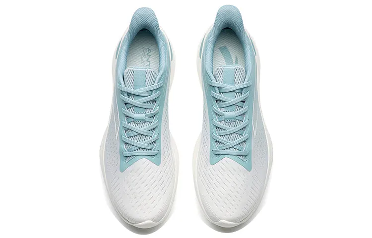 ANTA The Sting 1 'White Blue Grey' 112235521-4 sold by KicksCrew product image thumbnail 4
