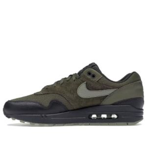Nike Air Max 1 Premium 'Dark Stucco' 875844-201 sold by KicksCrew