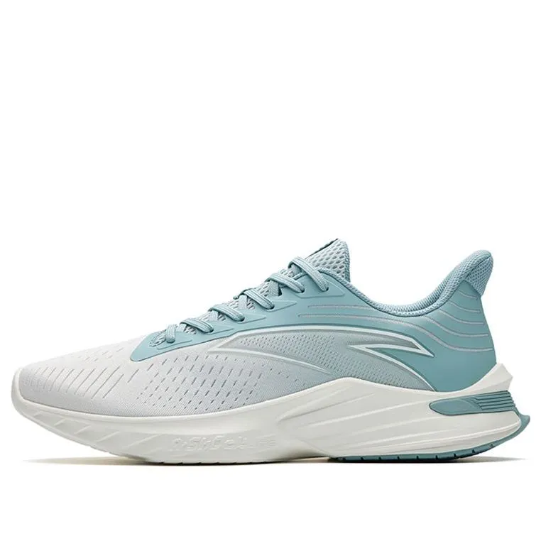 ANTA The Sting 1 'White Blue Grey' 112235521-4 sold by KicksCrew