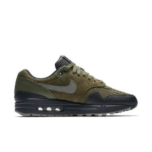 Nike Air Max 1 Premium 'Dark Stucco' 875844-201 sold by KicksCrew