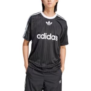 adidas originals Adicolor Tee 'Black' IU2341 sold by KicksCrew