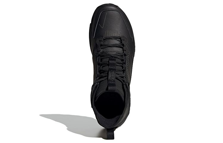 Adidas Terrex Free Hiker 2.0 'Black' IG3333 sold by KicksCrew product image thumbnail 5