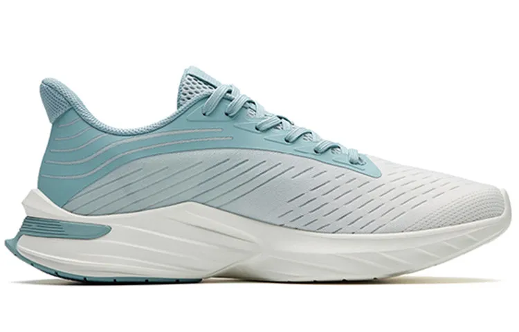 ANTA The Sting 1 'White Blue Grey' 112235521-4 sold by KicksCrew product image thumbnail 2