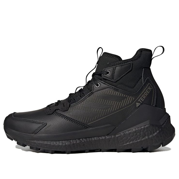 Adidas Terrex Free Hiker 2.0 'Black' IG3333 sold by KicksCrew