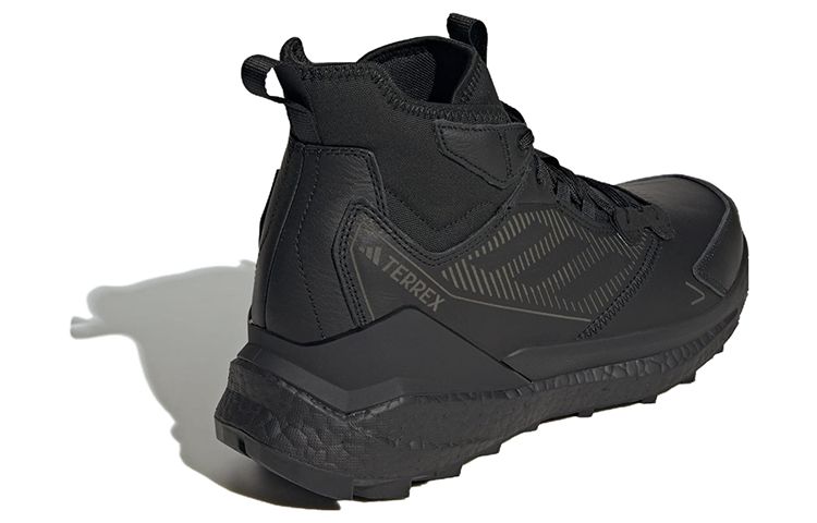 Adidas Terrex Free Hiker 2.0 'Black' IG3333 sold by KicksCrew product image thumbnail 4