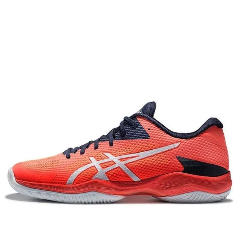 ASICS V-Swift FF 'Flash Coral' TVR492-0601 sold by KicksCrew
