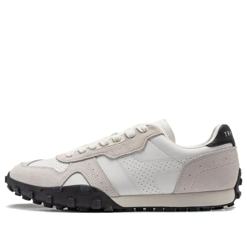 Li-Ning Yunchuan Vintage 'Cloud Grey' AGCT309-4 sold by KicksCrew