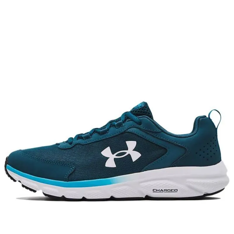 Under Armour Charged Assert 9 'Blue Note' 3024590-402 sold by KicksCrew