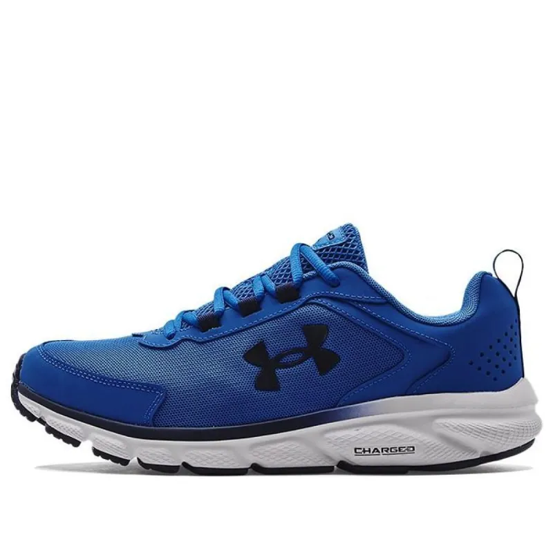 Under Armour Charged Assert 9 'Victory Blue' 3024590-403 sold by KicksCrew