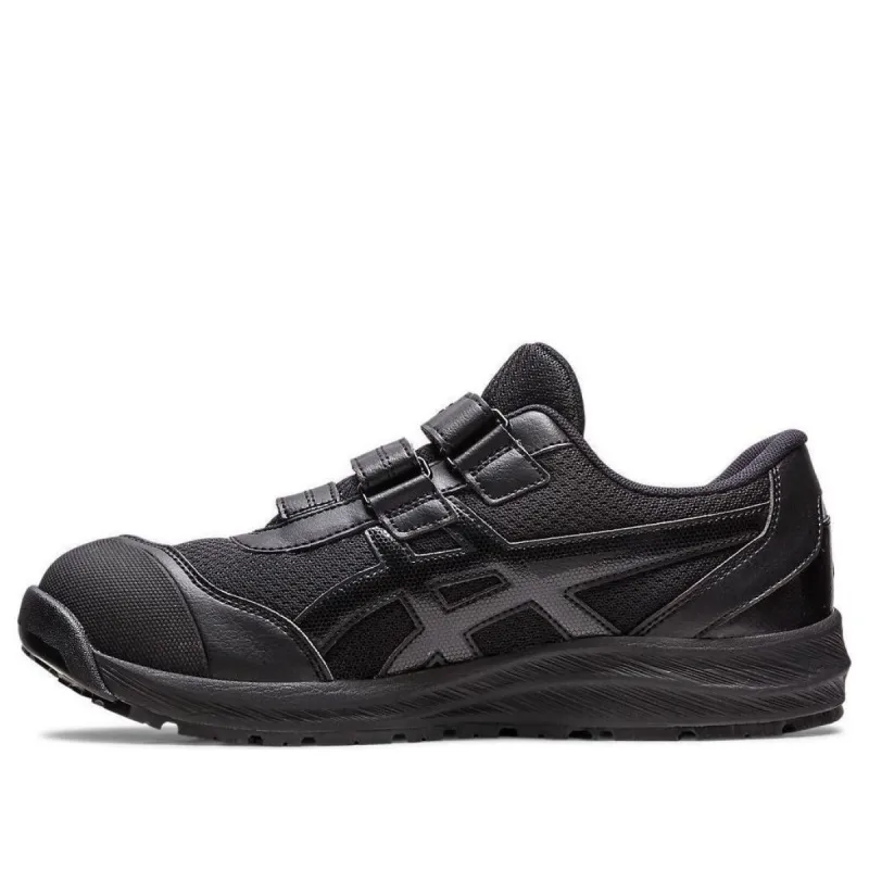 Asics Winjob CP215 'Black' 1273A079-001 sold by KicksCrew