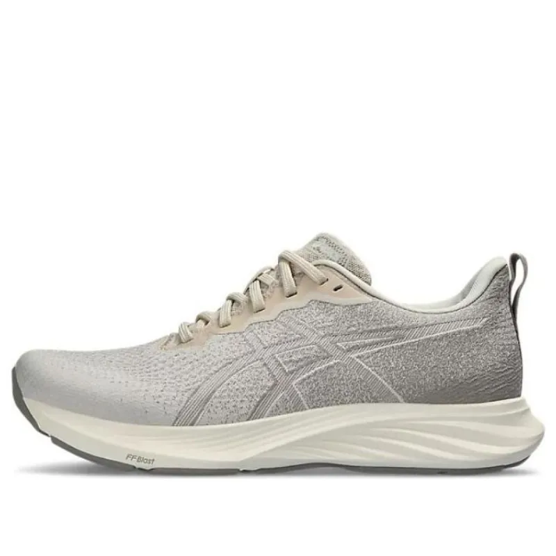(WMNS) Asics DynaBlast 4 'Oatmeal Moonrock' 1012B513-250 sold by KicksCrew
