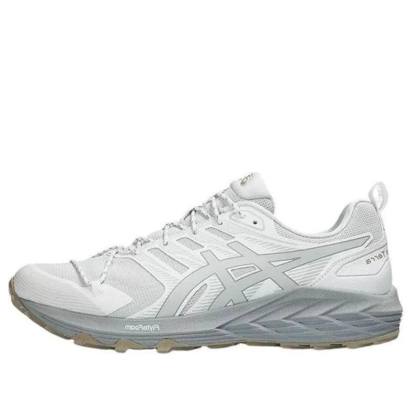 Asics Gel-Trabuco Terra SPS RE 'Glacier Grey' 1203A302-020 sold by KicksCrew