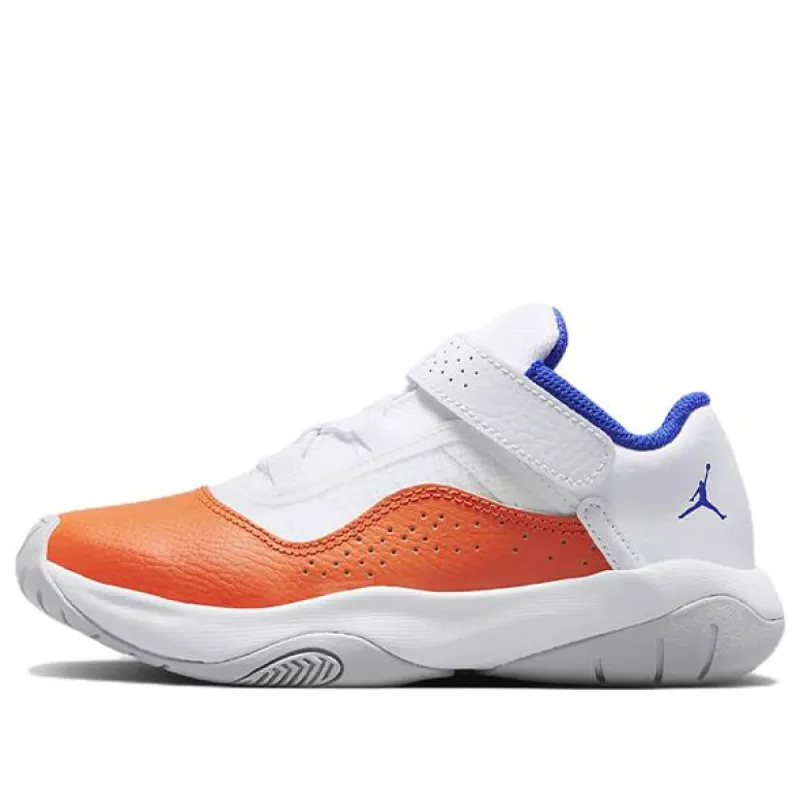 (PS) Air Jordan 11 CMFT Low 'Wheaties' CZ0905-108 sold by KicksCrew