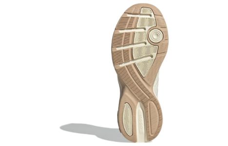 Adidas Neo Strutter Shoes 'White Brown' ID3566 sold by KicksCrew