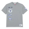 Mitchell & Ness x NBA Hometown T-shirt 'Orlando Magic' TCRW4989-OMAYYPPPGYHT sold by KicksCrew