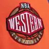 Mitchell & Ness x NBA HWC Night Fleece Hoodie 'Phoenix Suns' FPHD5378-PSUYYPPPPURP sold by KicksCrew
