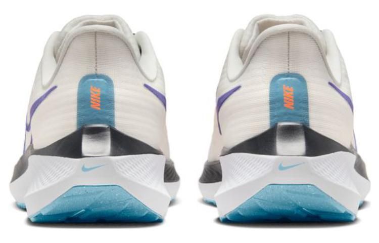 (WMNS) Nike Air Zoom Pegasus 39 Wide 'Phantom Psychic Purple' DM0173-006 sold by KicksCrew product image thumbnail 4