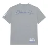 Mitchell & Ness x NBA Hometown T-shirt 'Orlando Magic' TCRW4989-OMAYYPPPGYHT sold by KicksCrew