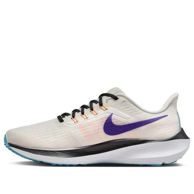 (WMNS) Nike Air Zoom Pegasus 39 Wide 'Phantom Psychic Purple' DM0173-006 sold by KicksCrew