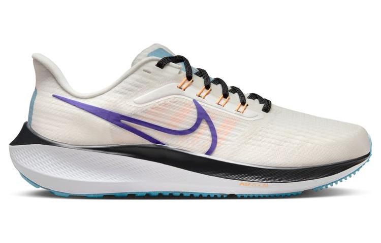 (WMNS) Nike Air Zoom Pegasus 39 Wide 'Phantom Psychic Purple' DM0173-006 sold by KicksCrew product image thumbnail 2