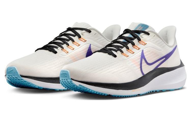 (WMNS) Nike Air Zoom Pegasus 39 Wide 'Phantom Psychic Purple' DM0173-006 sold by KicksCrew product image thumbnail 3
