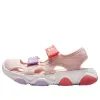 (PS) FILA Casual Sandals 'Pink Purple' K14B122809PPK sold by KicksCrew