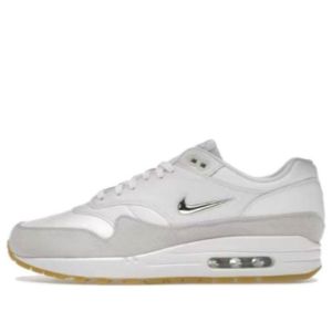 (WMNS) Nike Air Max 1 Premium SC Jewel 'Summit White' AA0512-100 sold by KicksCrew