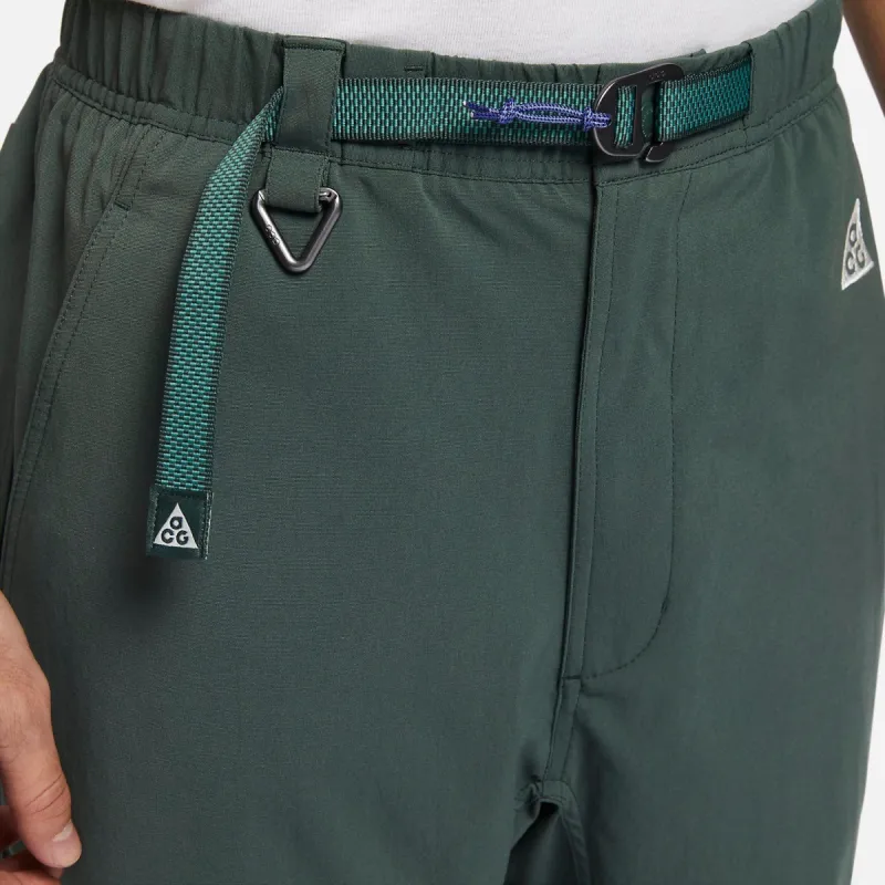 Nike Acg Uv Hike Pants 'Green' FN2451-338 sold by KicksCrew