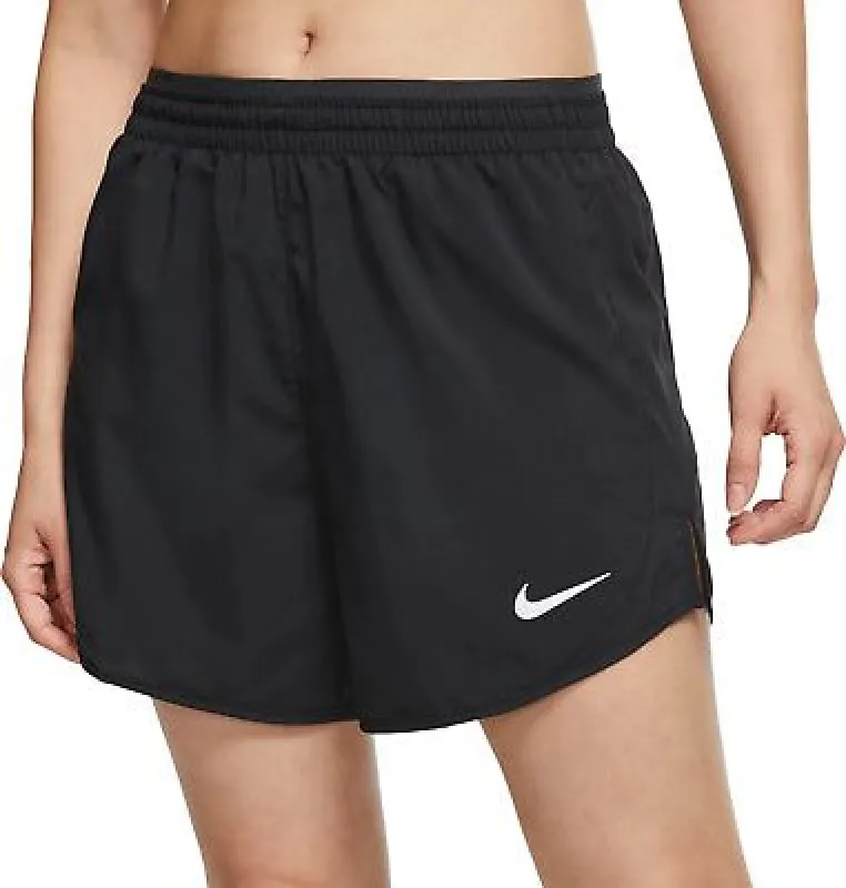 (WMNS) Nike Tempo Luxe 3" Shorts 'Black' DB4343-010 sold by KicksCrew