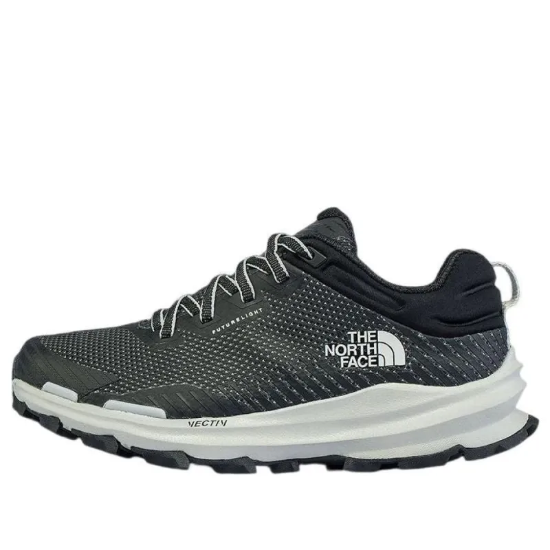 (WMNS) THE NORTH FACE Vectiv Fastpack Futurelight Shoes 'Tnf Black Asphalt Grey' 5JCZ-MN8 sold by KicksCrew