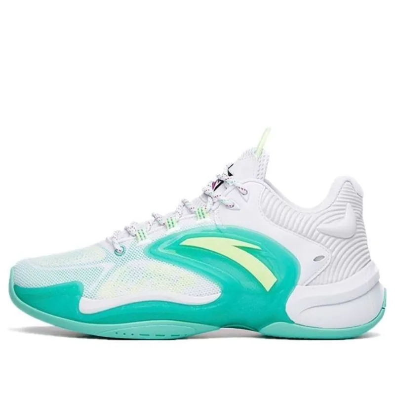 ANTA Shock The Game 5 'Crazy Tide 3.0' 112131608-2 sold by KicksCrew