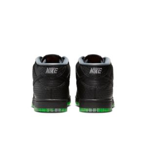 Nike Dunk Mid Premium 'Halloween' FQ8749-010 sold by KicksCrew