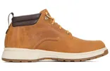 Timberland Atwells Ave Waterproof Chukka Boots 'Wheat Full Grain' A5SAM231 sold by KicksCrew